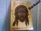 Oryginalna Ikona BCM Twarz Jezusa