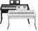 YAMAHA DGX-650 PIANINO CYFROWE i KEYBOARD Mx music