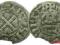 9.FRANCJA, FILIP II AUGUST, DENIER 1180 - 1223 (?)