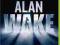 Alan Wake Xbox 360 Używana GameOne Gdańsk