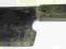 Tasak rzeznicki GERLACH POLAND stainless.