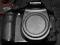 Lustrzanka CANON 40D + CF + Dwie baterie