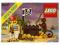 Lego 6235 Pirates Buried Treasure 1989r. UNIKAT
