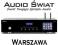 Advance Acoustic X-Uni Sieciowy odtwarzacz CD Raty