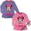 DISNEY MYSZKA MINNIE nowa tunika fiolet 116/122