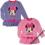 DISNEY MYSZKA MINNIE nowa tunika fiolet 128/134