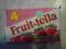 Fruit-tella truskawkowa 4pak z Niemiec