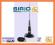 CB antena magnetyczna SIRIO ML 145 + GRATIS!!!