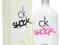 CALVIN KLEIN CK ONE SHOCK FOR HER 200ml