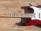Squier Affinity Red Metalic - VIDEO