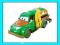 DISNEY PLANES SAMOLOTY 2 CHUG BEKA MODEL AUTO