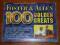 Foster &amp; Allen 100 Golden Greats UK 2 kasety
