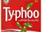 Herbata czarna Typhoo - 80t