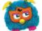 FURBY PARTY ROCKERS TURKUSOWY NOWY HASBRO