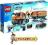 LEGO City 60035 Mobilna jednostka arktyczna-kurier