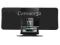 Hitachi DAB+ Micro Hi-Fi system med dockning