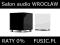 Rel T5 T-5 white/black + RATY 0% od FUSIC Wrocław