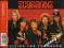SCORPIONS - LIVING FOR TOMORROW (CD, SINGLE)