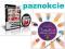 PAZNOKCIE-malowanie projekty +STYLIZACJA KURS DVD