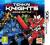 TENKAI KNIGHTS BRAVE BATTLE NINTENDO 3DS 2DS NOWA