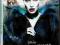 Czarownica DVD Angelina Jolie Disney NOWA