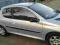 Peugeot 206 1.6 16V Klima, Alu, Półskóra.!!! WARTO