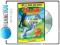 TOM I JERRY: WIELKA UCIECZKA DVD