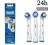 *100% Końcówka BRAUN ORAL-B PRECISION CLEAN+29% **