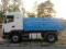 DAF SCANIA MAN IVECO VOLVO RENAULT kiper wywrotka