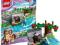 Lego Friends Rzeka Misia (Niedźwiadek) 41046