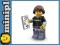 Lego Minifigures 12 - Video Game Guy NOWY