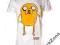 Koszulka Adventure Time Jake L sklep Warszawa