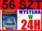 FINISH 56 SZT ALL in 1 LEMON TABLETKI DO ZMYWARKI