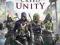 ASSASSIN'S CREED UNITY XBOX ONE NOWA FOLIA PL