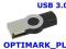 Pendrive KINGSTON 101G3 64GB USB 3.0 -SUPER NOWOŚĆ