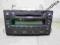 Toyota Avensis III T27 radio CD MP3 WMA