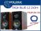 Taga AZURE B-40+BLUE-12 2x3m za 1 PLN kolor orzech