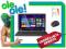Laptop Acer Aspire ES1-512 500GB+ OFFICE 365 +MYSZ