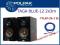 Taga AZURE B-40+BLUE-12 2x3m za 1 PLN kolor czarny