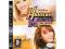 HANNAH MONTANA THE MOVIE PS3 - MASTER-GAME - ŁÓDŹ
