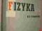 Fizyka część II dla samouków Kalinowska-Widomska