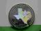 USA 25c 2004 D TEXAS HOLOGRAM