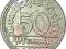 Niemcy Weimar 50 Pfennig 1922