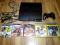 PS3 Playstation 3 320 GB + GRY + ORYGINALNY PAD