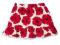 GYMBOREE POPPY LOVE spódniczka 8 l NOWA