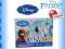 LISCIANI  FROZEN KARTY do GRY KRAINA LODU 10 GIER