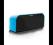 KLIPSCH KMC 1 Głośnik Bezprzewodowy Bluetooth BLUE