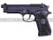 STTI - 9502 - BERETTA M92F na GREEN GAS - !