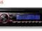 RADIO SAMOCHODOWE PIONEER DEH-1700UBB CD USB