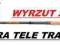 WĘDKA JAXON CANTARA TELE TRAVEL 3m WYRZUT 20-50gr